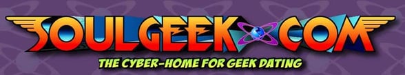 SoulGeek logo SoulGeek logo