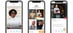 Tinder Swiping Inspired By 1940s Experiment