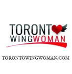 Toronto Wingwoman logo