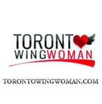 Toronto Wingwoman logo Toronto Wingwoman logo