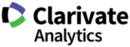 The Clarivate Analytics logo