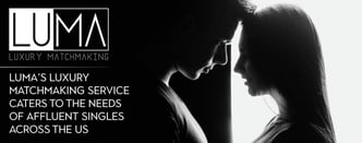 LUMA Caters to Affluent Singles Across the US