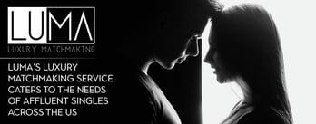 LUMA Caters to Affluent Singles Across the US