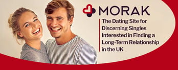 Morak Brands Itself as a Dating Site for Discerning Singles