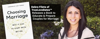Debra Fileta’s New Book Prepares Couples for Marriage
