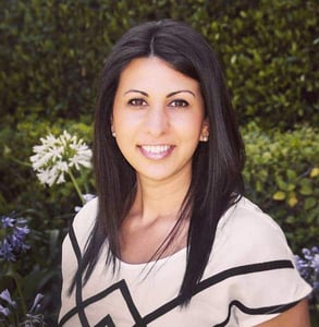 Photo of Debra Fileta, blogger, author, and marriage expert Photo of Debra Fileta, blogger, author, and marriage expert