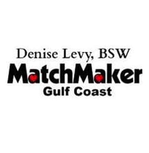 Denise Levy Matchmaker logo