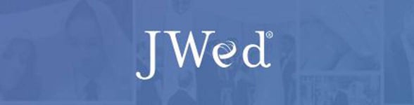 Jwed's logo