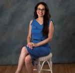 Photo of Dr. Karen Ruskin Photo of Dr. Karen Ruskin