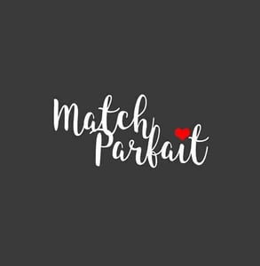 The Match Parfait logo