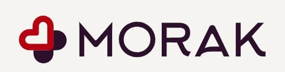 The Morak logo