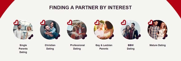 Screenshot from Morak's website