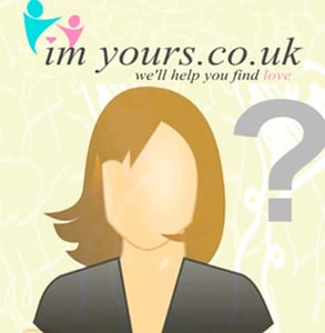 Screenshot of an I'm Yours profile Screenshot of an I'm Yours profile