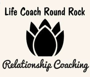 The Life Coach Round Rock logo The Life Coach Round Rock logo