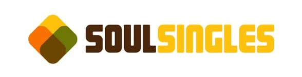 The SoulSingles logo The SoulSingles logo
