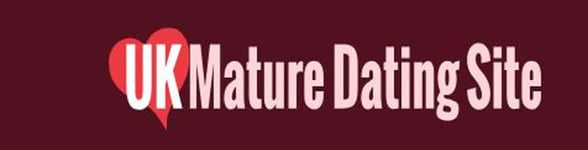 The UKMatureDatingSite.com logo The UKMatureDatingSite.com logo