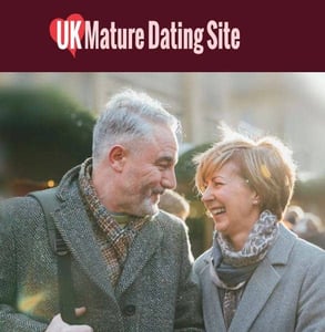 Screenshot of UKMatureDatingSite.com Screenshot of UKMatureDatingSite.com