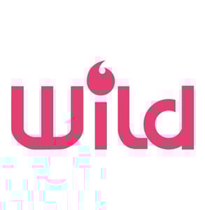 The Wild logo The Wild logo