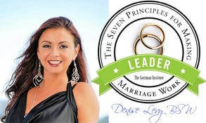 Denise Levy's couples workshop