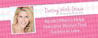 Nicole DiRocco Helps Executive Women Find Success in Love