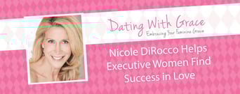 Nicole DiRocco Helps Executive Women Find Success in Love