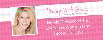 Nicole DiRocco Helps Executive Women Find Success in Love
