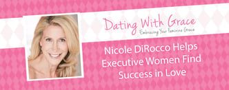 Nicole DiRocco Helps Executive Women Find Success in Love