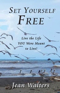 Cover of Set Yourself Free by Jean Walters Cover of Set Yourself Free by Jean Walters