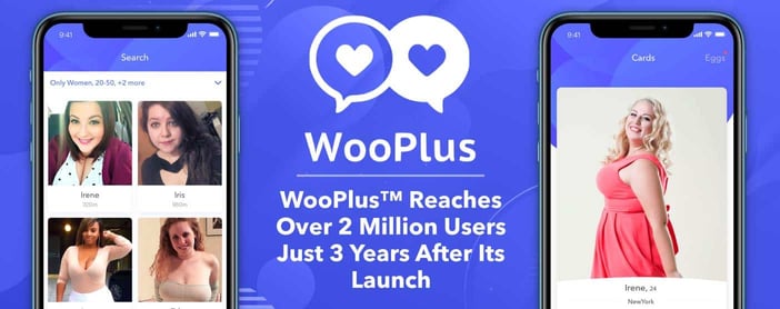 Wooplus Reaches Over 2 Million Users