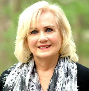 Photo of Jean Walters, a personal development expert Photo of Jean Walters, a personal development expert