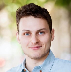 Photo of Liron Shapira, Founder and CEO Relationship Hero Photo of Liron Shapira, Founder and CEO Relationship Hero