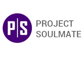 The Project Soulmate logo The Project Soulmate logo