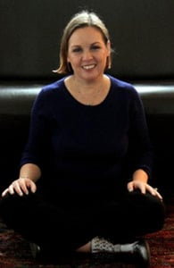 Photo of Dr. Paulette Sherman, psychologist and author