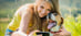 Singles With Dogs in Profile Pics Get More Matches
