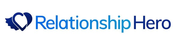 The Relationship Hero logo The Relationship Hero logo