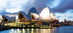 Tinder: Most Right-Swiped Places in Sydney