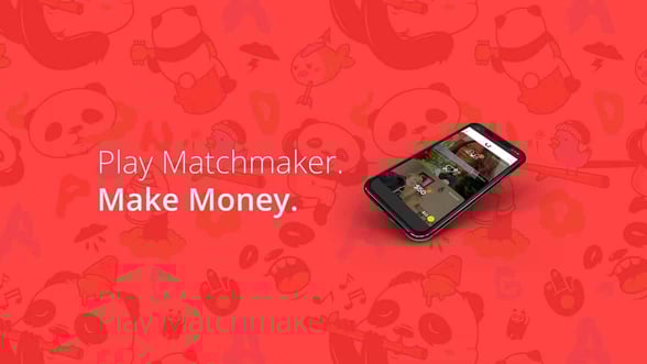 A Ponder matchmaker banner A Ponder matchmaker banner