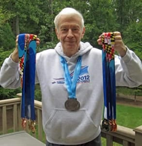 Photo of Dr. Stephen Barrett, Founder of Quackwatch Photo of Dr. Stephen Barrett, Founder of Quackwatch
