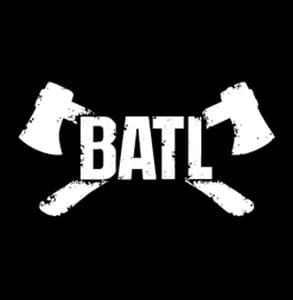 The BATL logo The BATL logo