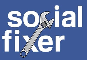 The Social Fixer logo The Social Fixer logo
