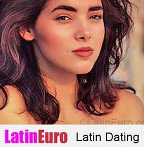 The LatinEuro logo The LatinEuro logo
