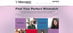 Mismatch Aims to Connect Liberals & Conservatives
