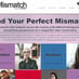 Mismatch Aims to Connect Liberals & Conservatives