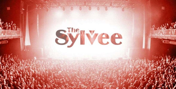 Screenshot from the Sylvee's website Screenshot from the Sylvee's website