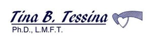 Tina B. Tessina's logo Tina B. Tessina's logo