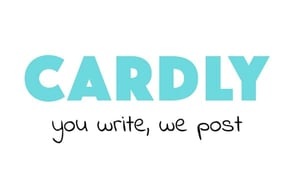 The Cardly logo The Cardly logo