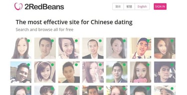 Matchmaking Matchmaking
