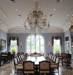 Photo of the Carriage House at Houmas House