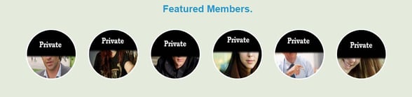 Screenshot of STD-Meet.com featured members Screenshot of STD-Meet.com featured members