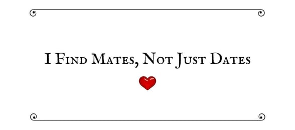 Screenshot of the Bonnie Winston motto